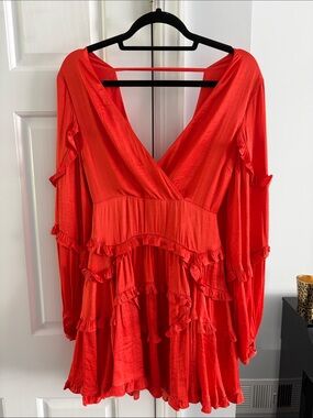 pink embellished mini dress Pink Embellished Velvet Mini Dress – self-portrait-US
